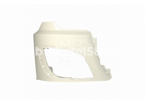 Облицовка фары DAF XF106 правая он 1861950 MARSHALL M3011216