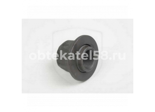 Гайка крепления колеса H=35; 22x1,5 (под литой диск) VOLVO SW33 OEM 20552688
