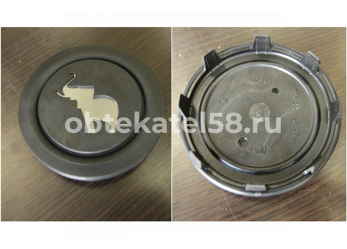 Крышка ступицы Schmitz он 017958