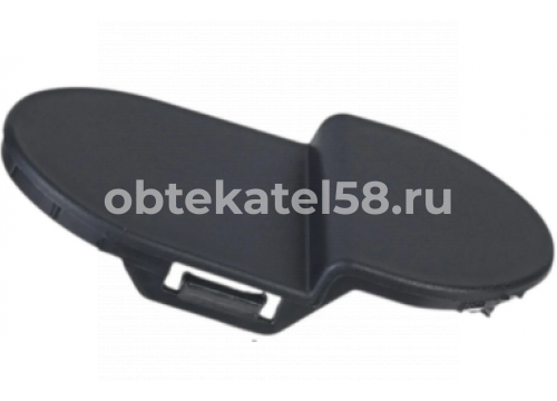 Заглушка заднего крыла Volvo FH 3v/4V ступенькой он 21094450 STELLOX 8715338SX 