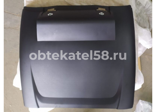Крыло заднее DAF XF105/XF106 переднее L/R 1875548 ALFACAR AC1887659