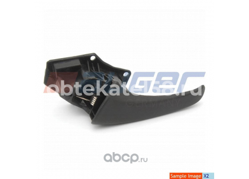 Ручка двери внутренняя VOLVO FH13 4v 2013-> RH(правая) он 84012027 Auger 92001