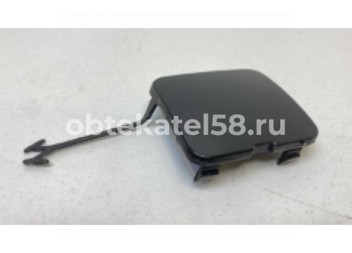 Заглушка буксировочного крюка JAC OEM 2803105U3480