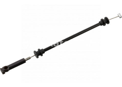 Трос ручки двери Renault Premium/Kerax/Midlum он 5001836273 AUGER 67683