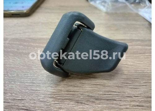 Крепление защиты фары VOLVO FH16 4v+ 2021-> левое он 82681385 TANGDE TD13-51-100L