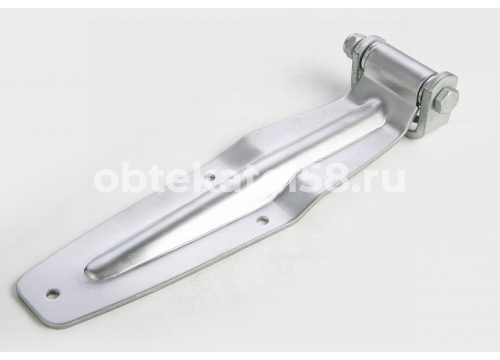 Петля на ворота/будку 335мм Zn 6306034-10 F04.1
