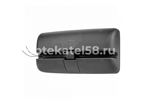 Зеркало основное DAF 95 ATI/VOLVO F12/FL 392х205/подогрев TangDe TV02.B004002 (ZL01-51-007H)