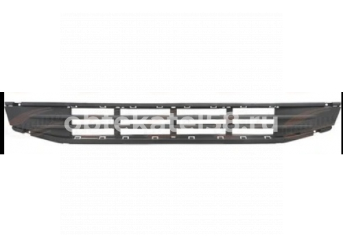 Решетка верхней откидной подножки Volvo FH16 4v+ 2021-> AlfaCar ac84226537