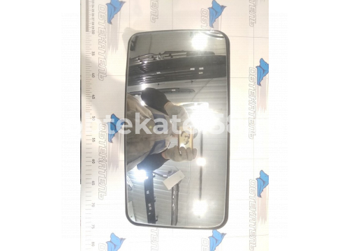Зеркало основное DAF XF95/CF(65/75/85) RH/LH подогрев/мотор 384х205мм TANGDE TD02B002010