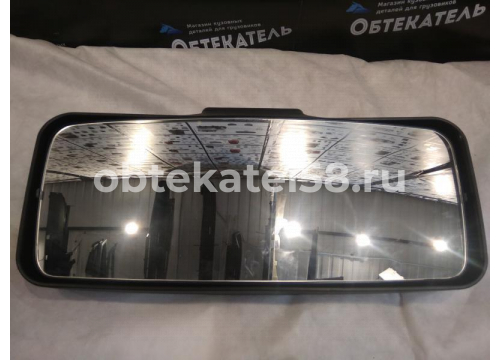 Зеркало основное RENAULT MAGNUM RH/LH подогрев 480х200 мм TANGDE ZL01-58-010H