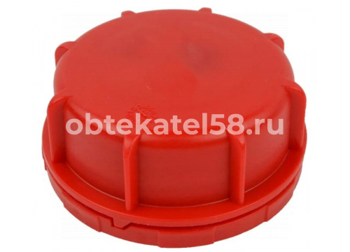 Крышка топливнго бака автономного отопителя БЕЗ КЛАПАНА ТТ-БА-08
