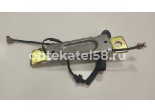 Датчик износа колодок VPD71DS пластиной передний Howo/Sitrak AZ400744403054
