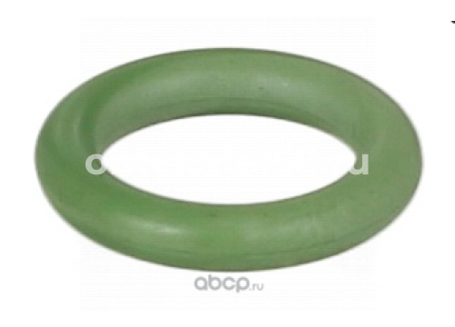 Кольцо уплотнительное форсунки KAMAZ-5490 11x7x3мм BOSCH 2430210082