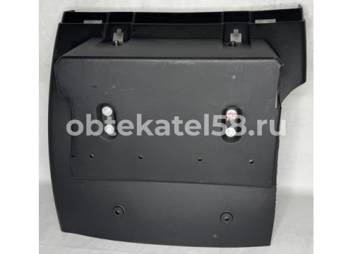 Крыло заднее DONGFENG GX передняя часть правое MOVELEX 8511025H18A0MX