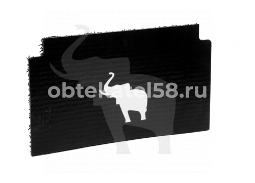 Брызговик 470х270 антиспрей Schmitz 1105978