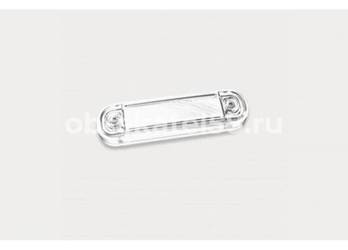 габаритный светодиодный фонарь FT-045 B LED белый