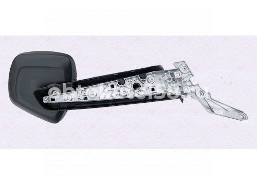 Зеркало переднего обзора SHACMAN SHAANXI X6000 OE DZ16251770601