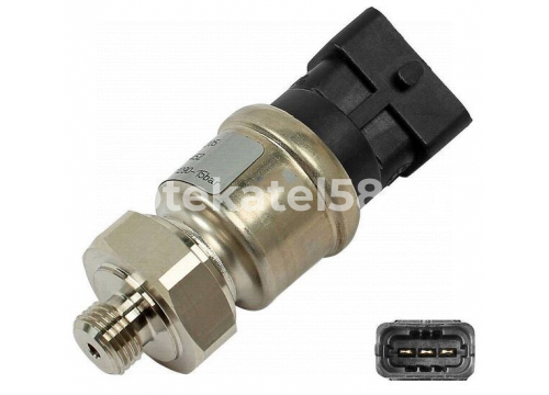 Датчик давления масла MAN TGA/TGX/TGS 15Bar он 51274210205 STARTEC INF.01.309