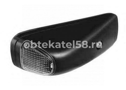 Фонарь габарита на крышу MERCERES Axor/Atego левый он 0028205056 S&K GMBH SK498003401