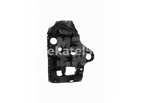 Кронштейн фары MERCEDES Actros MP4 2011-> низкий правый он 9608802703 MARSHALL M3101115