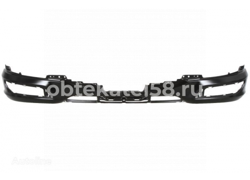 Бампер металл DAF XF106 он 1869588 MARSHALL M3010128