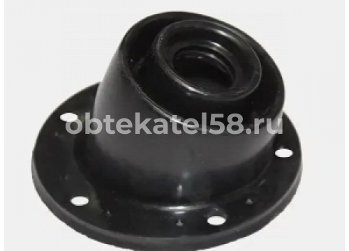 Пыльник рулевого вала ГАЗель 3302 OEM 33023401260