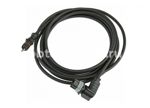 Удлинитель датчика ABS L-5000мм TEBS-E WABCO он 4497230500 ТСР 4497230500