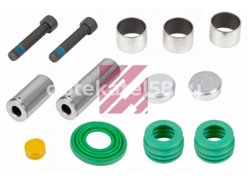 Ремкомплект суппорта WABCO MAXX 22 Т он 19520 MARSHALL M2930228