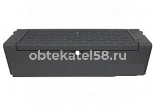 Подножка правая с ящиком Renault Magnum HTP-RMA032R