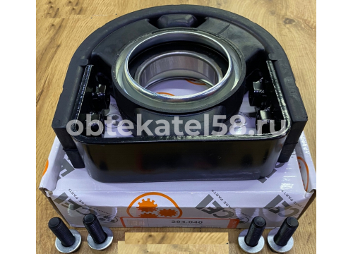 Подшипник подвесной Mercedes Actros MP2 (d=70) 6564110012 CEI 284040