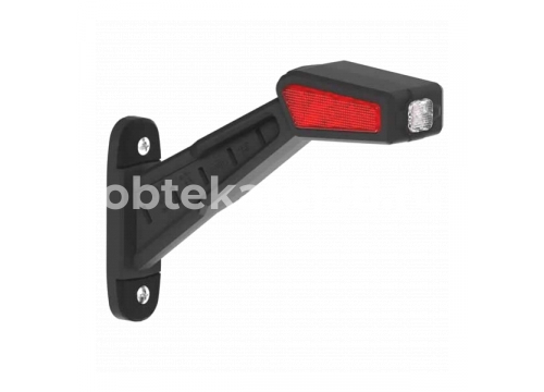 Фонарь габаритный (РОГ) FRISTOM LED косой/правый FT-146 R LED