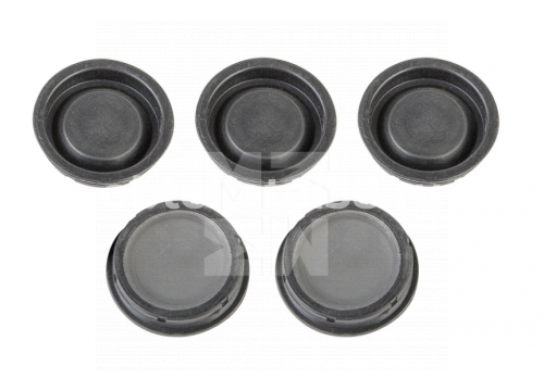Ремкомплект суппорта KNORR (заглушки 5 штук) D50 мм SN/SK7 MARSHALL M2910166