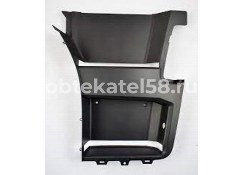 Корпус подножки SCANIA 6 NG 2017-> правый он 2559298 MARSHALL M3131449