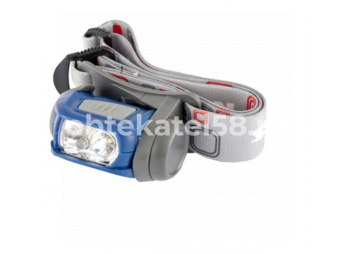 Фонарик налобный Stern 1 SUPER LED 90564