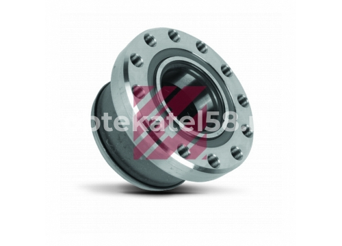 Ступичный модуль SAF d=82; D=196; T=114; SKRB 9019/9022/с болтами 3.200.2001.51 MARSHALL M2290031