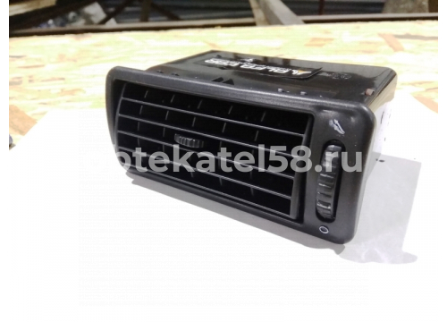 Дефлектор воздушный Volvo FH/FM 2v на торпедо ALFACAR AC20911930