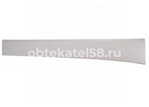 Панель в продолжение крыла DAF XF106 правая он 1835032 TANGDE TD09-61-016R