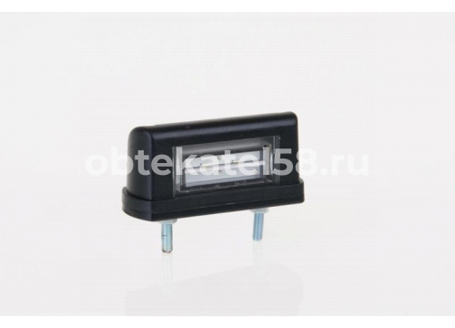 подсветка номерного знака светодиодный FT-016