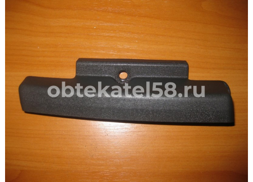 Scania 4/5 R/P кожух фары левый 1512439 ALFACAR AC1512439