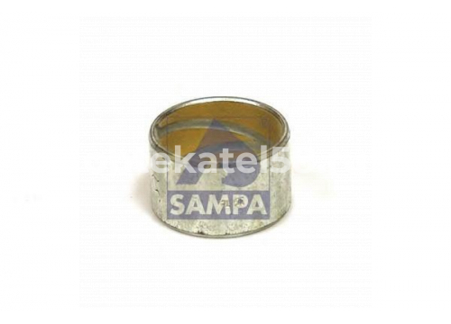 Втулка тормозного вала Volvo F12/FH12 38х43х26мм (Z-cam) Sampa 050168  