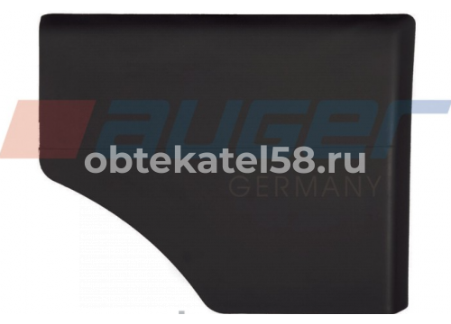 Крышка инструментального ящика MERCEDES Axor LH(левая) он 9408900576 AUGER 58893