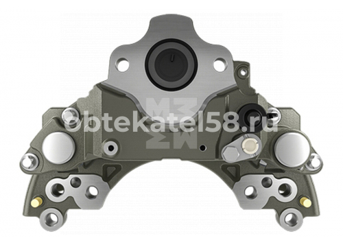 Суппорт Meritor Elsa 225… RH(правый) в сборе со скобой он LRG737 Marshall M2900261