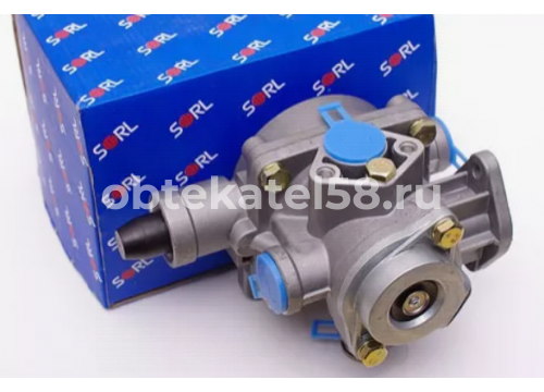 Воздухораспределитель WABCO он 9710023000 SORL 35270040090