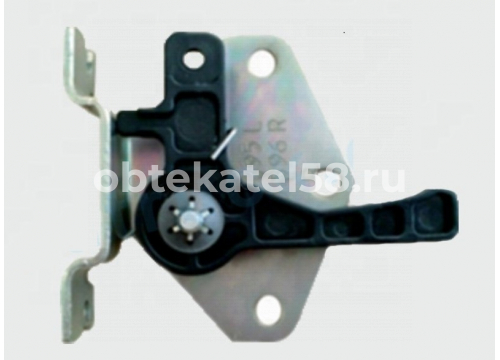 Ручка замка капота Daf CF Левая 1380895 TangDe TD05-61-079CL