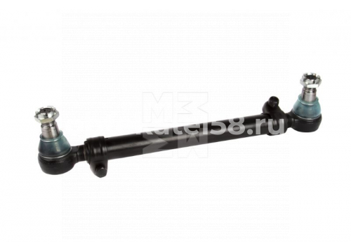 Тяга рулевая продольная SCANIA L=495mm он 1343266 MARSHALL M4210249