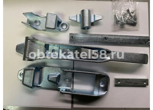 Комплект воротного замка Kogel TL 2102698