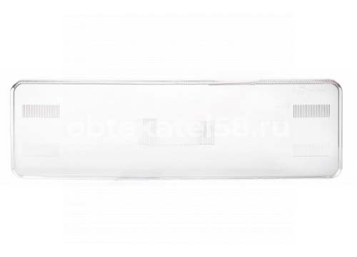 Стекло фонаря заднего KMZ-5490 LED RH/LH ФОРМУЛА СВЕТА РУФС.09.00.001