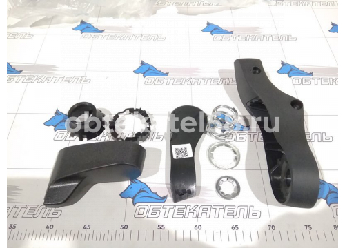 Ремкомплект зеркала верх. левый (LH) Volvo 2v он 21058485 TangDe ZL05-51-022/21/TD05-51-018S