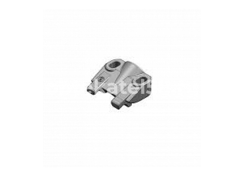 Кронштейн крыла VOLVO FH/FM 3v скоба(малый) он 21090272 AUGER 74565