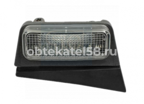 Фонарь габаритный VOLVO FH16 2013-> на крышу белый/левый он 82349220 TANGDE TV07A012001